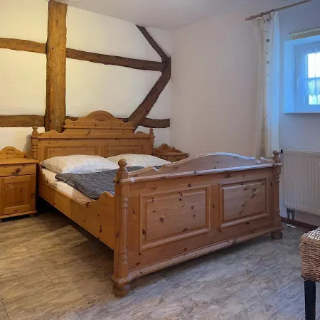 Pretty Little With A Great View Apartament Mechernich