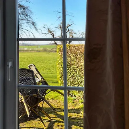 Pretty Little With A Great View Apartament *