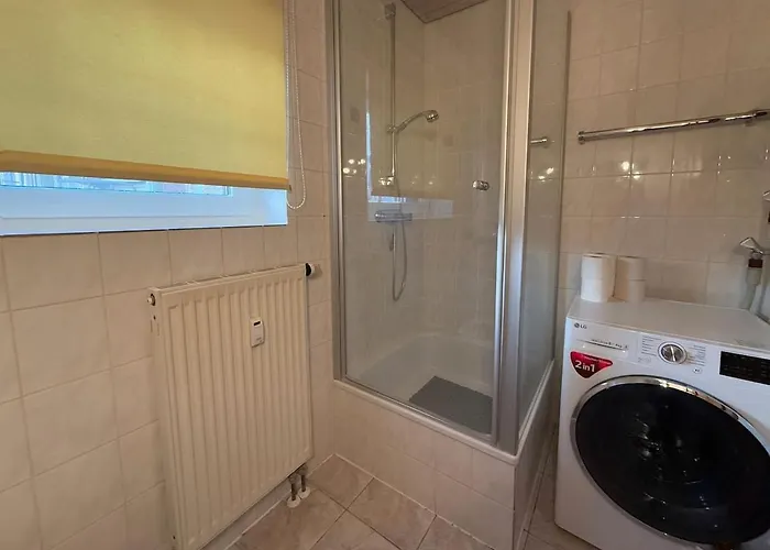 Pretty Little With A Great View Lejlighed *