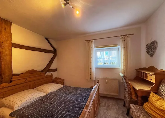 Pretty Little With A Great View Mechernich