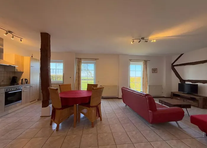 Pretty Little With A Great View * Mechernich