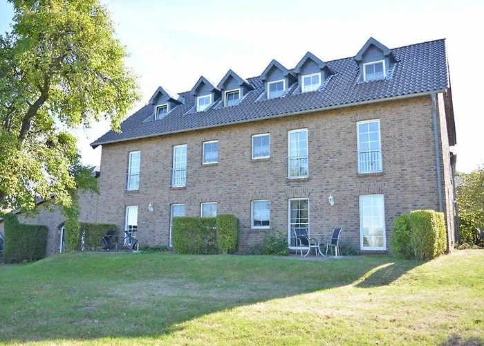 Lejlighed Pretty Little With A Great View *