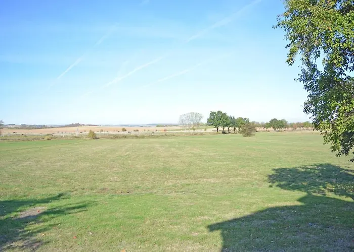 Pretty Little With A Great View * Mechernich