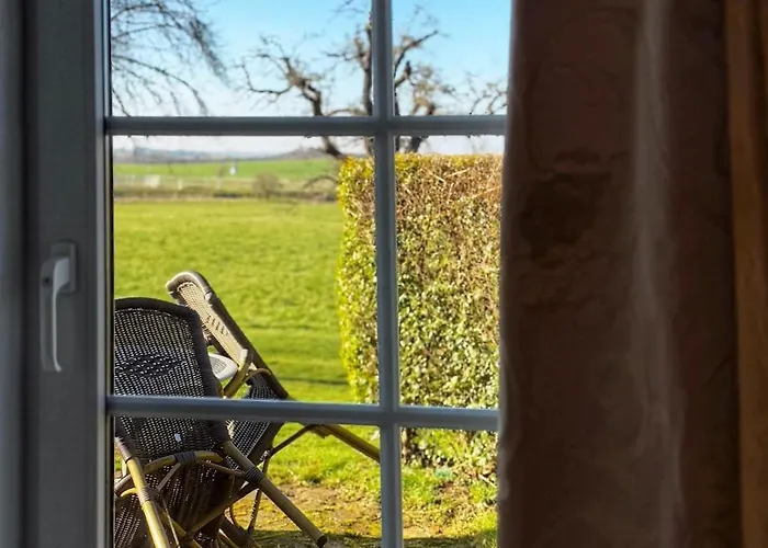 Pretty Little With A Great View Lejlighed *